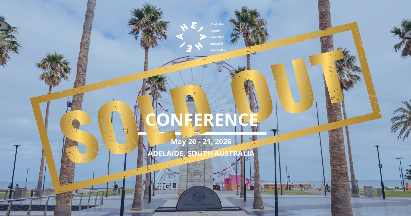 <div class='WYSIWGY '><p>AHEIA acknowledges the Traditional Owners of the lands on which we live and work across Australia, and pays respect to Elders past and present. We extend that respect to all Aboriginal and Torres Strait Islander peoples.</p></div>